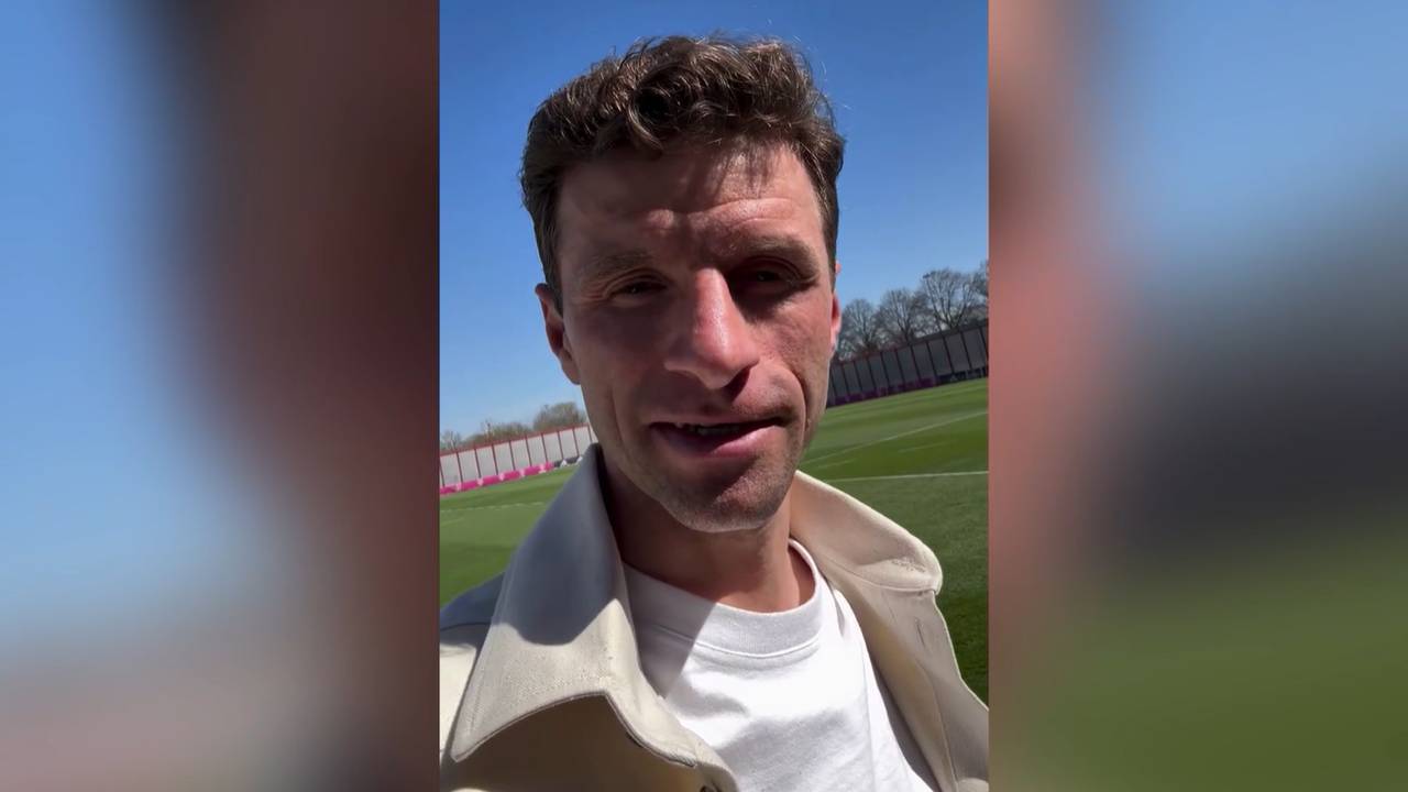 Klinsmann kritisiert Bayern wegen Müller