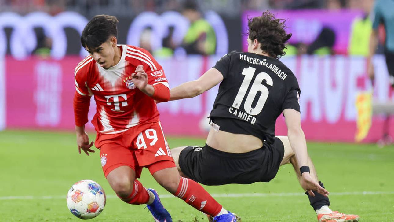 FC Bayern geht neue Wege in den USA