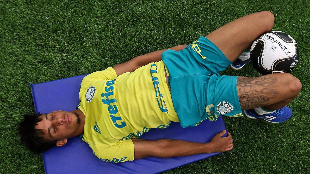 „Neuer Neymar“ auf Bayerns Radar