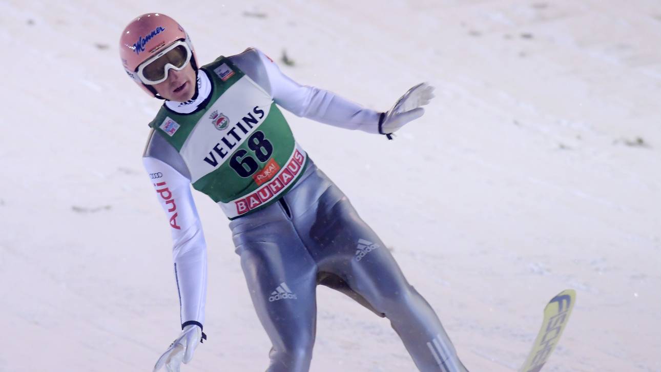 Freund pausiert weiterhin