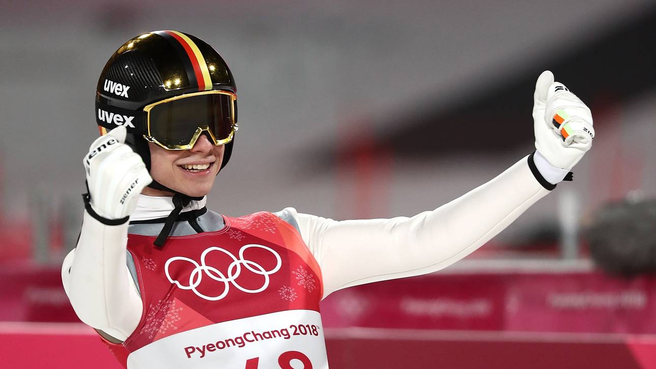 Wie Elber Wellinger inspiriert hat