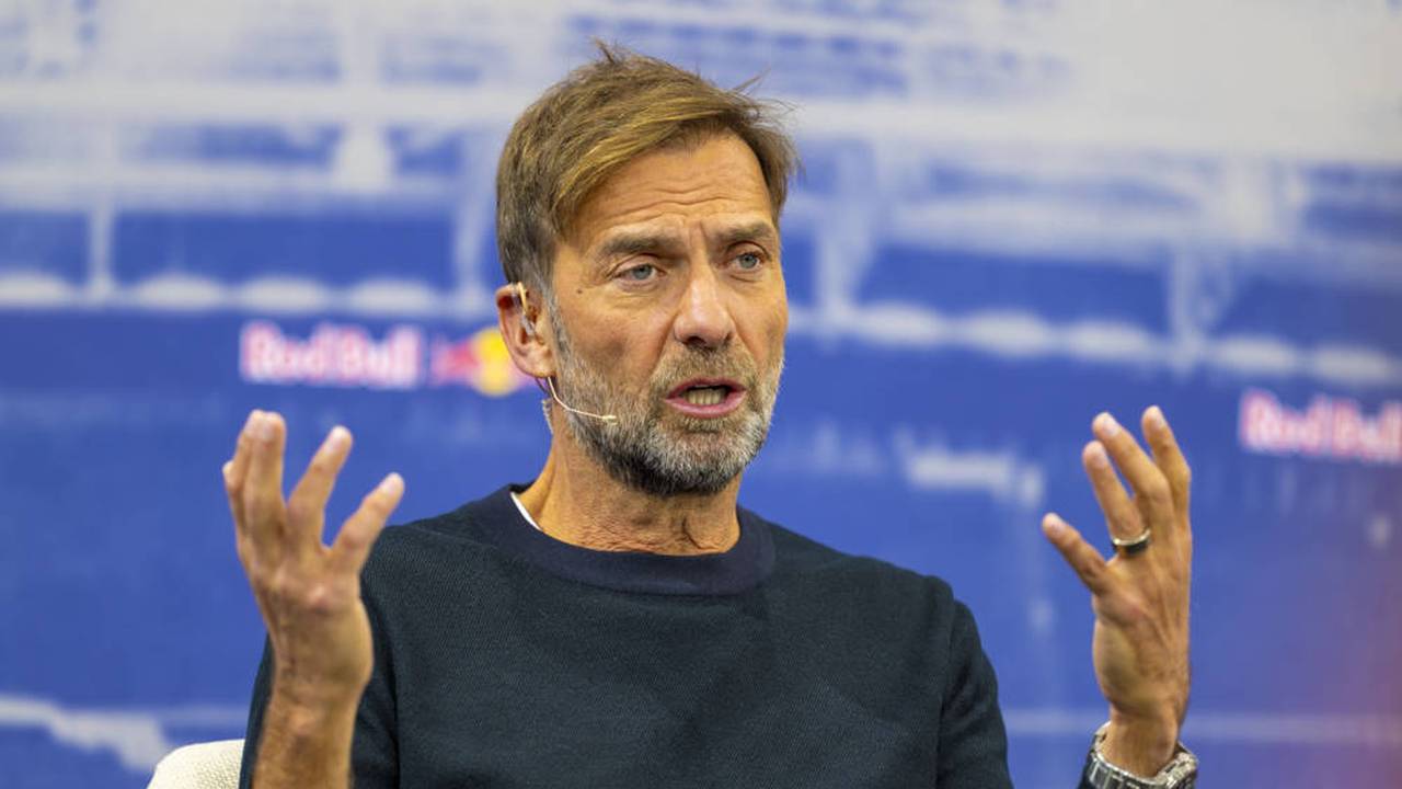Nach Klopp-Eklat: UEFA sperrt Schiri