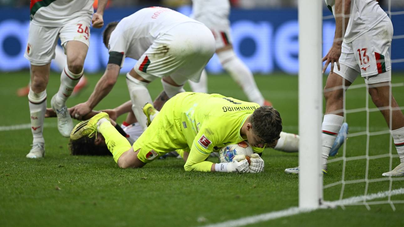 Eine eindrucksvolle WM-Bewerbung