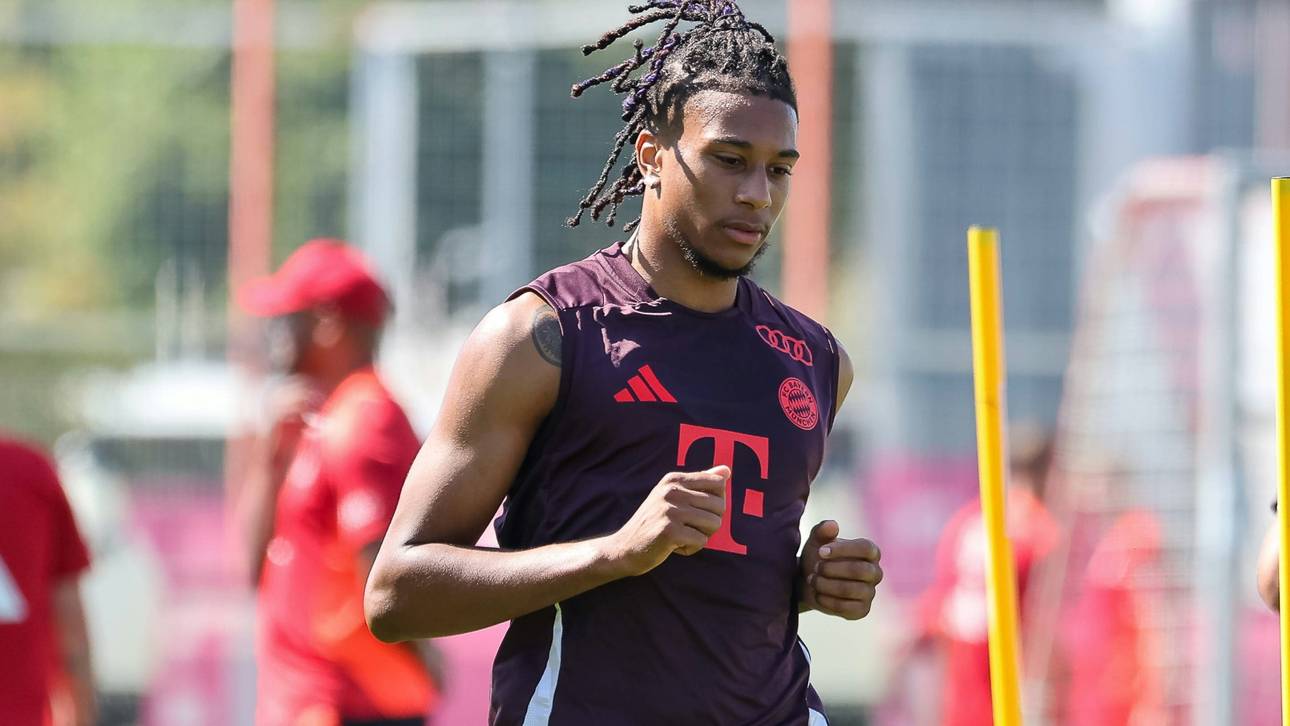 Kompany schwärmt von Top-Neuzugang