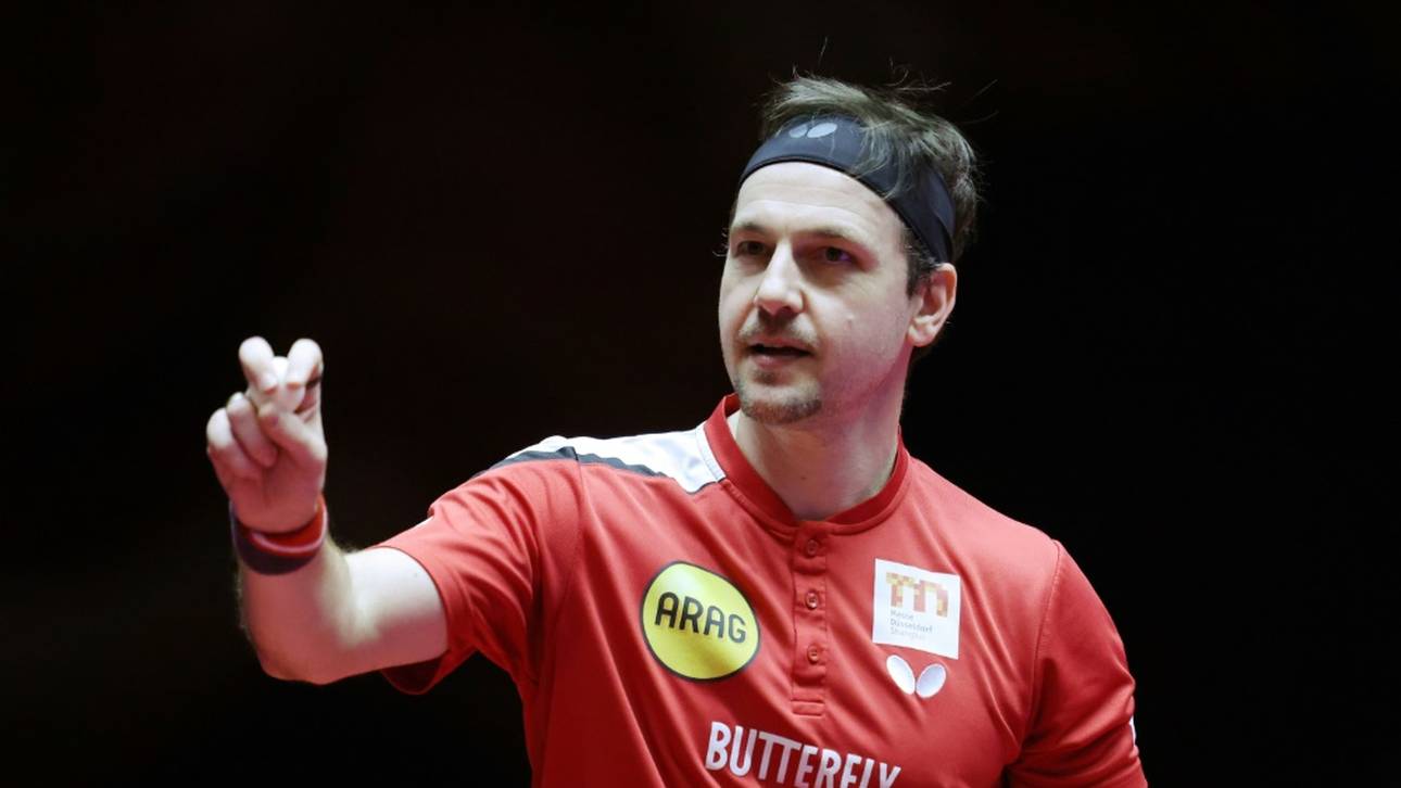 „Können es nicht einschätzen“: Bolls WM-Start noch fraglich