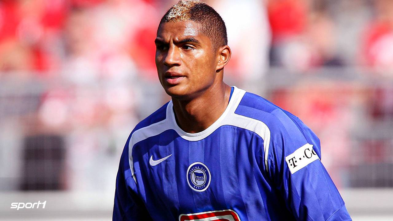 Boateng wird Teil der Baller League