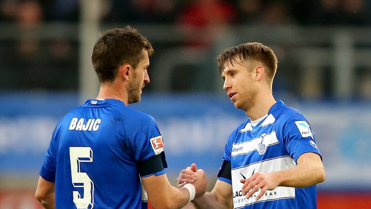 Teilerfolg macht Duisburg Mut