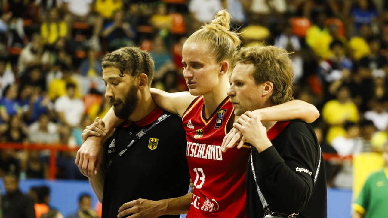 “Es war eine Prügelei“