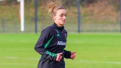 Nationalspielerin Lina Magull verlässt wie erwartet den deutschen Meister und geht nach Italien.