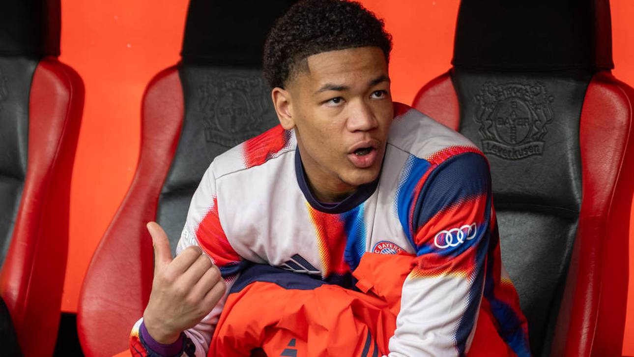 Torhüter-Entscheidung terminiert