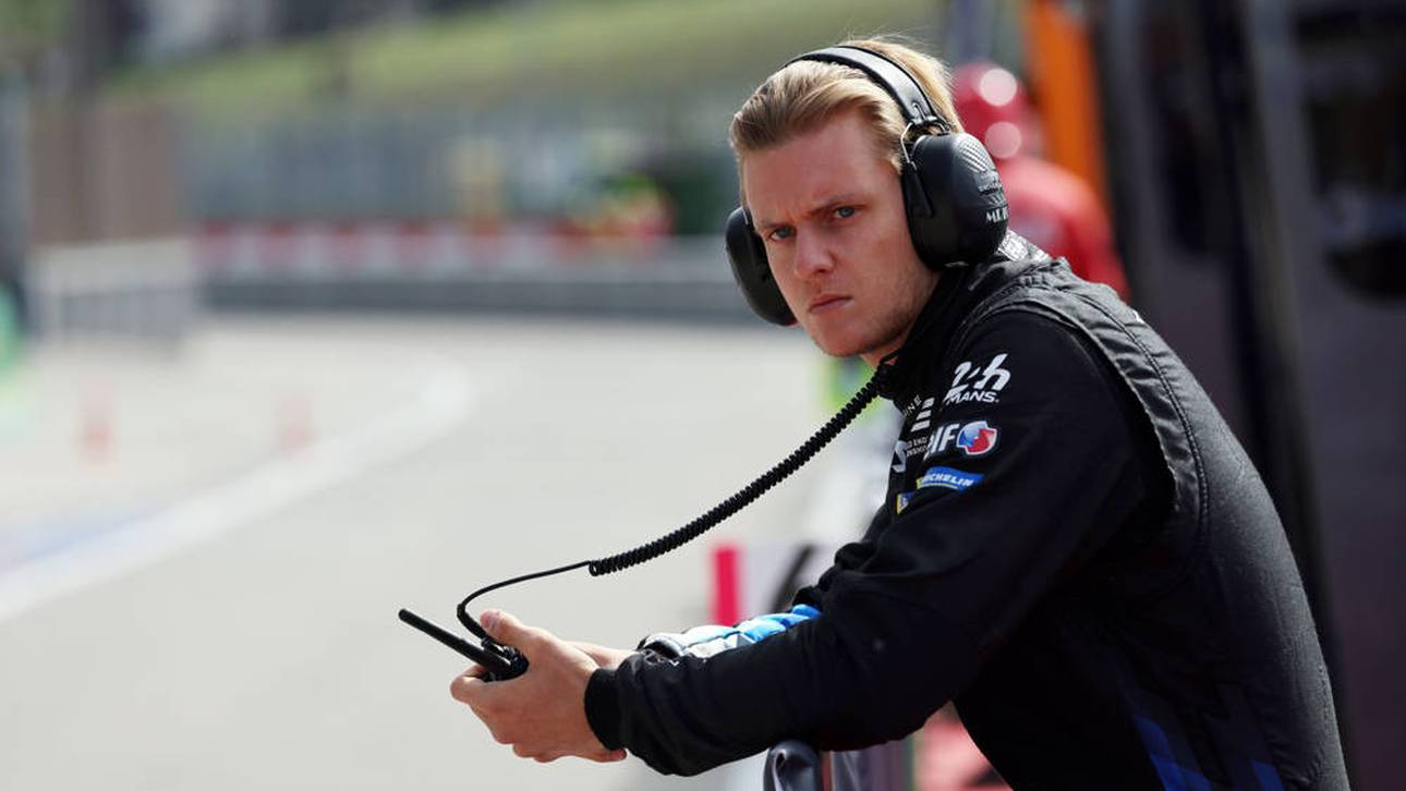 Das überrascht Schumacher