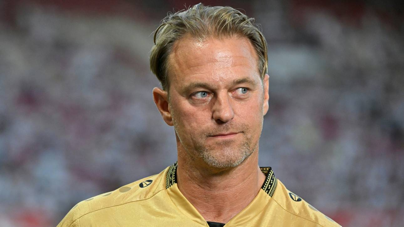 „SOKO Stuttgart“: Ex-Keeper Hildebrand spielt Mordopfer