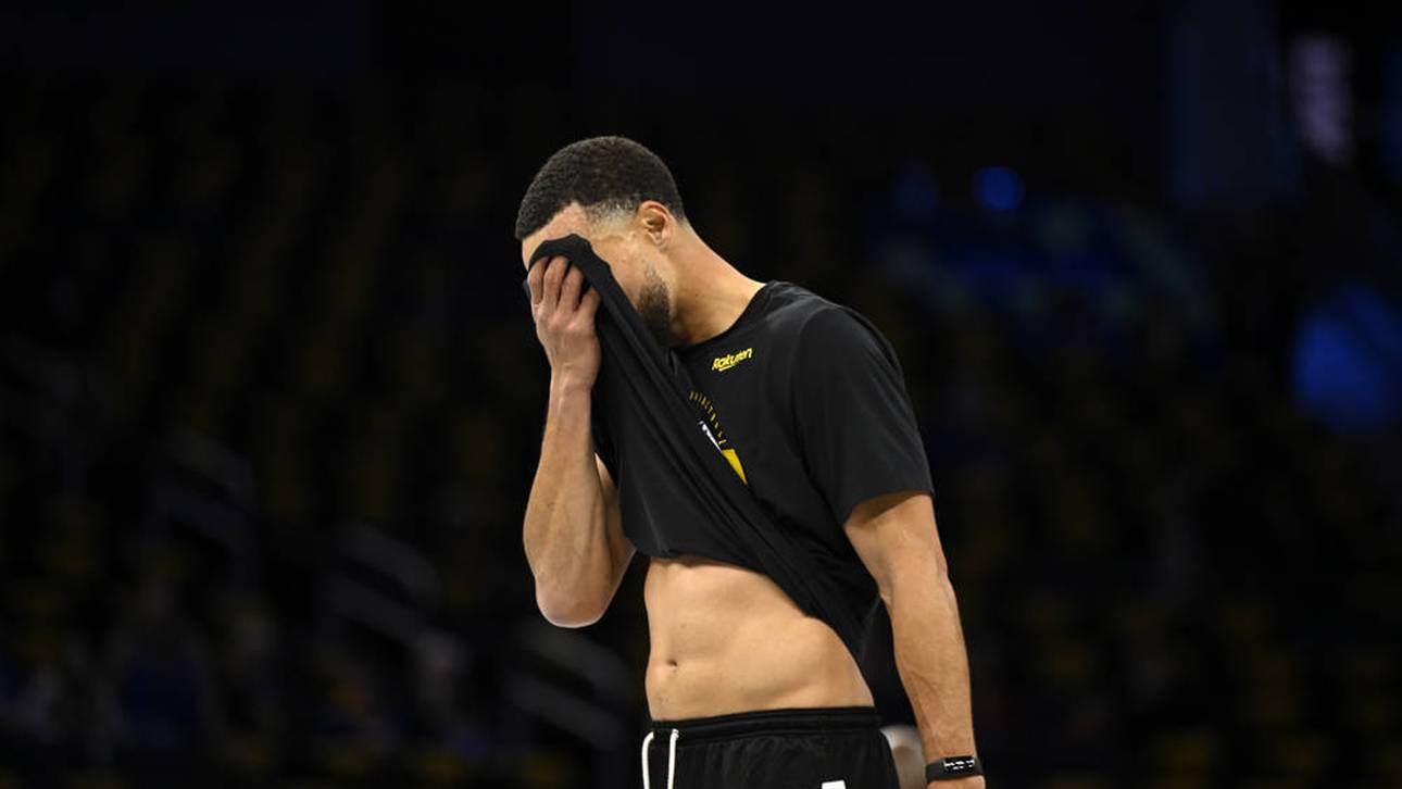 NBA-Spiel nach Tragödie abgesagt