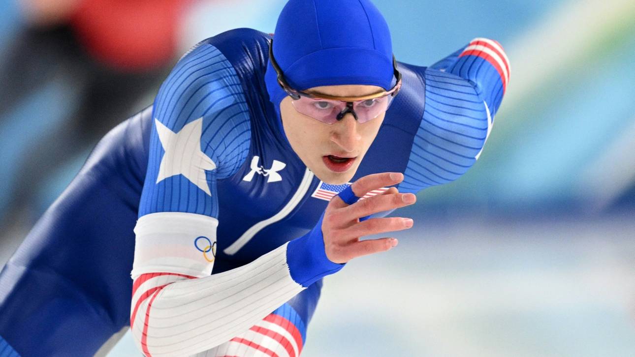 Stolz zur WM-Halbzeit vorne