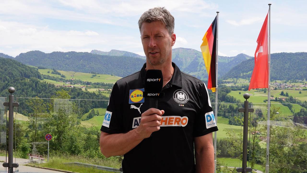 Ex-Nationalspieler jetzt Malle-Gastronom