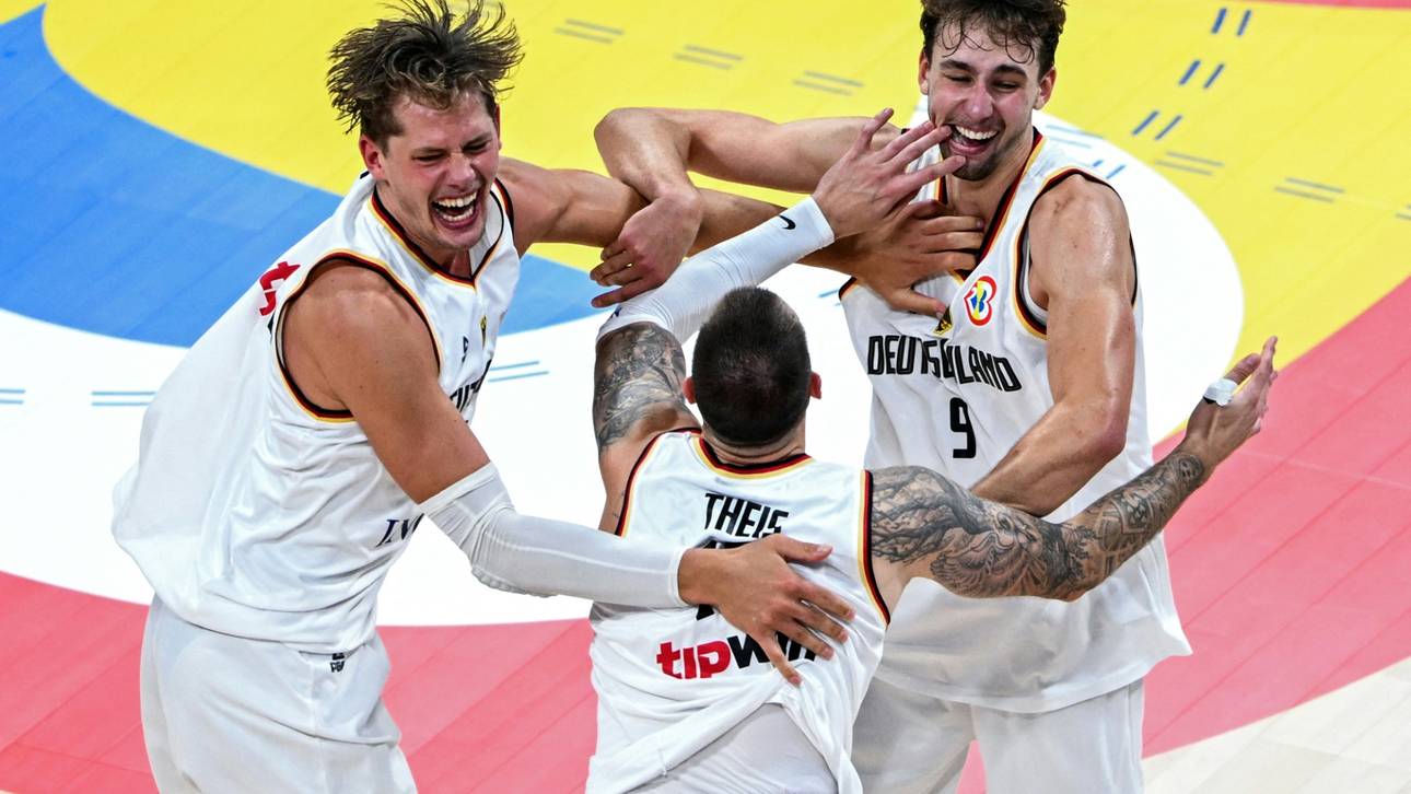 ZDF-Doku über Wagner-Brüder soll „authentische“ Seite zeigen