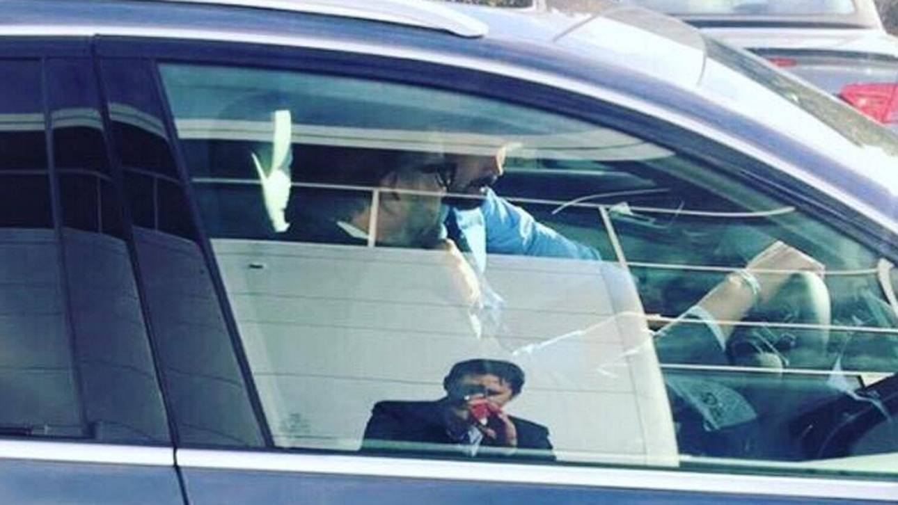 Angebliches Klopp-Foto macht Wirbel