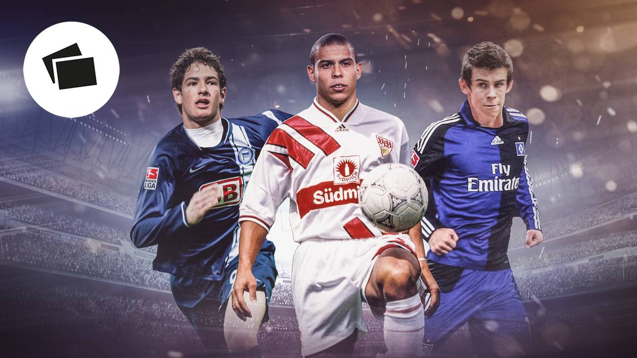 Die kuriosesten Beinahe-Transfers
