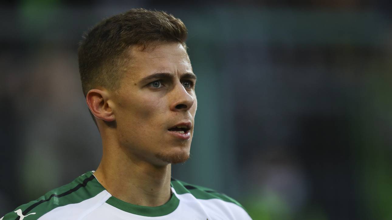 Wechsel fix? Hazard mit BVB einig