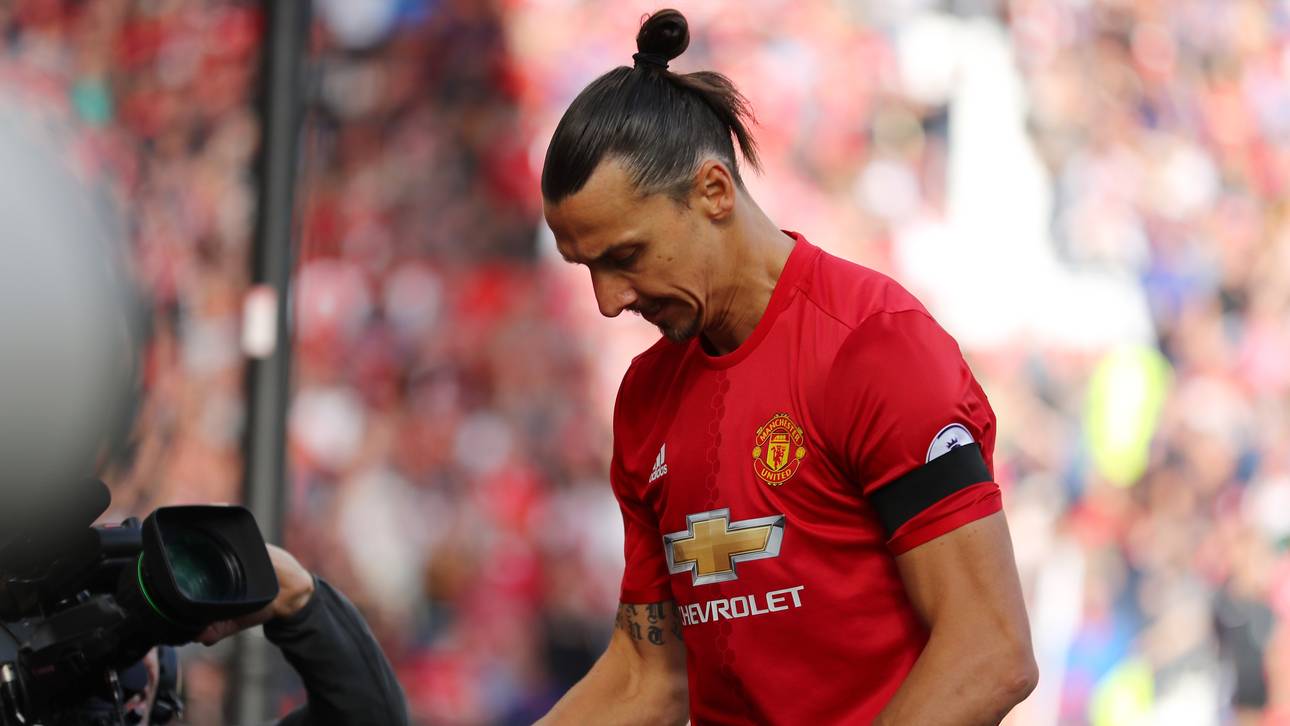 United verliert Spitze aus den Augen