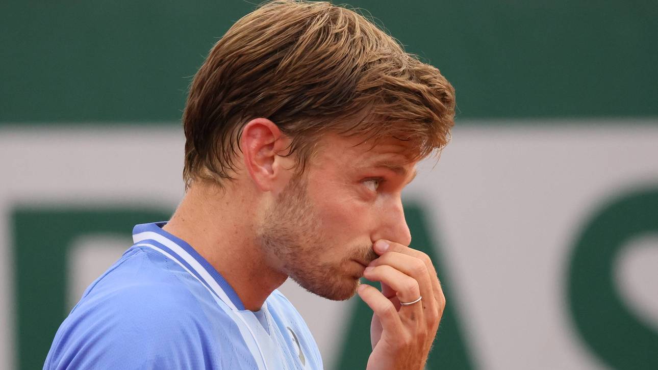 Fan-Eklat bei Zverev-Gegner