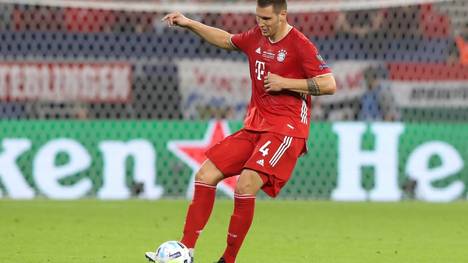 Reist zur Nationalmannschaft nach: Niklas Süle