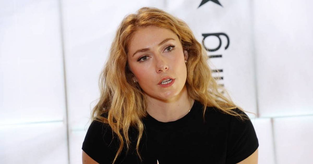 Mikaela Shiffrin puts an end to the speculation