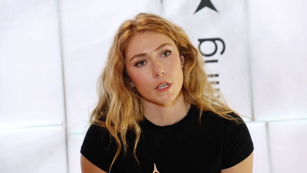 Shiffrin spricht Klartext