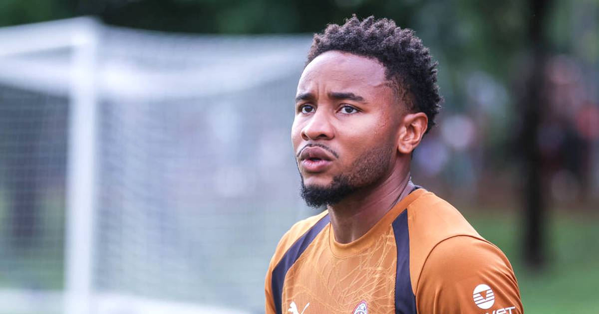 RB Leipzig holt Christopher Nkunku von AC Mailand als Leihspieler zurück