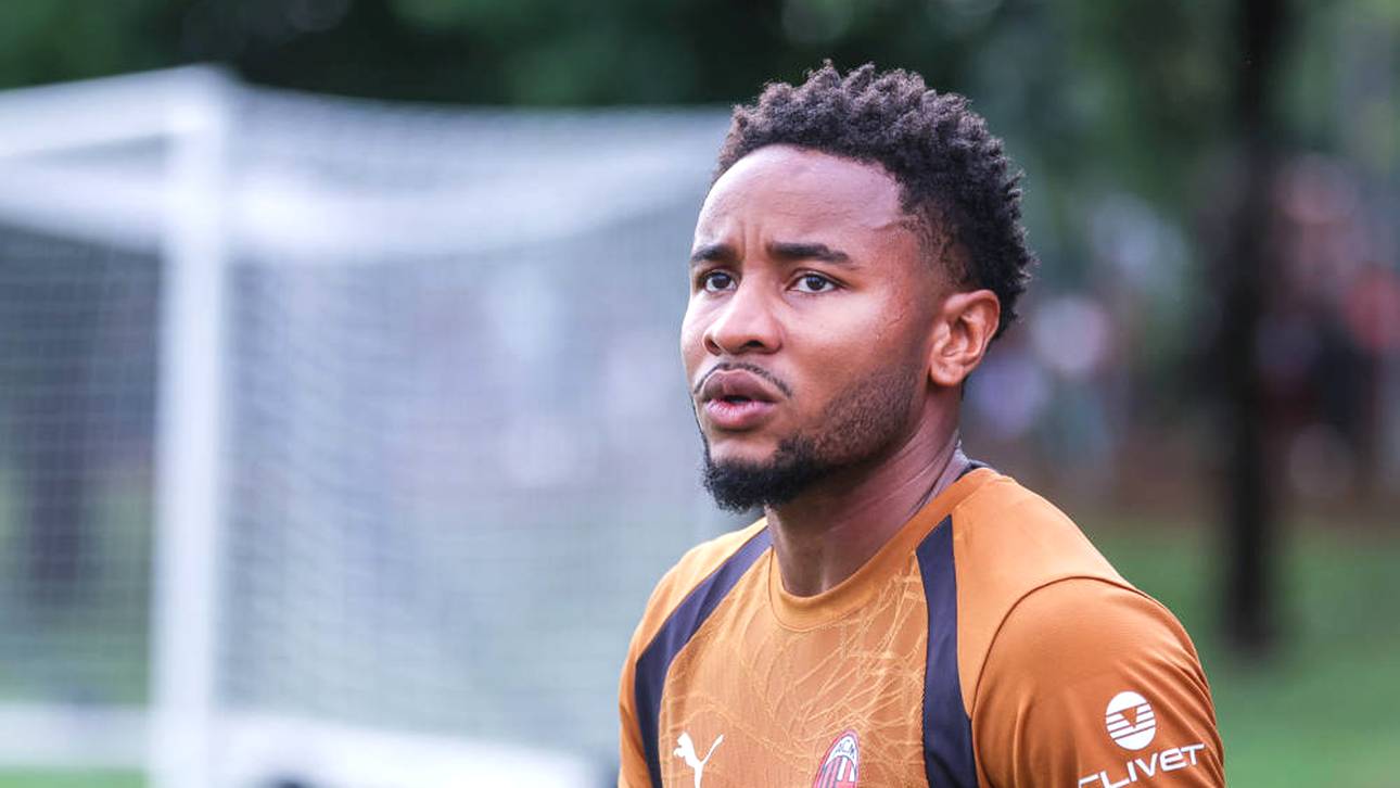 Kehrt Nkunku in Bundesliga zurück?