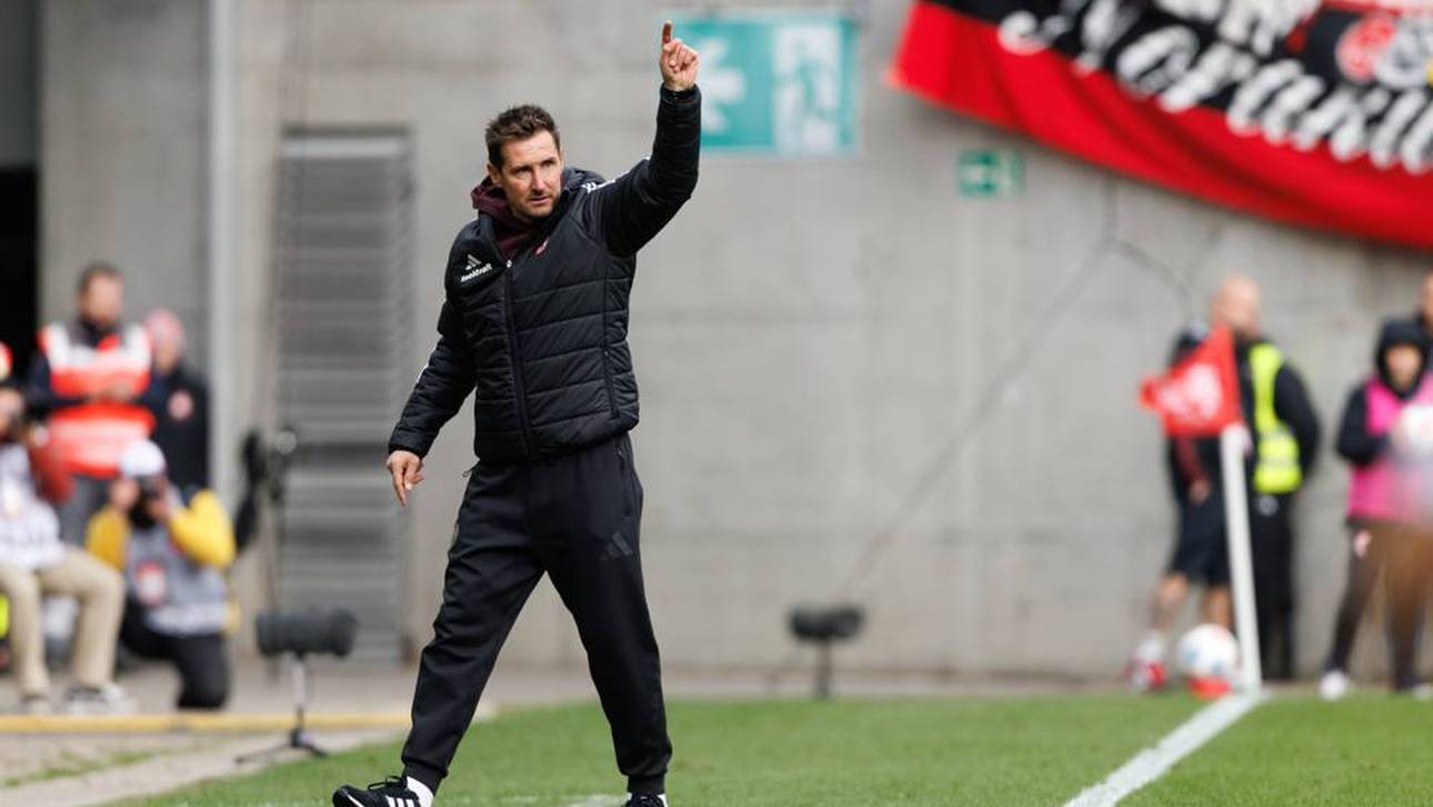 VAR-Wirbel! „Noch nie erlebt“