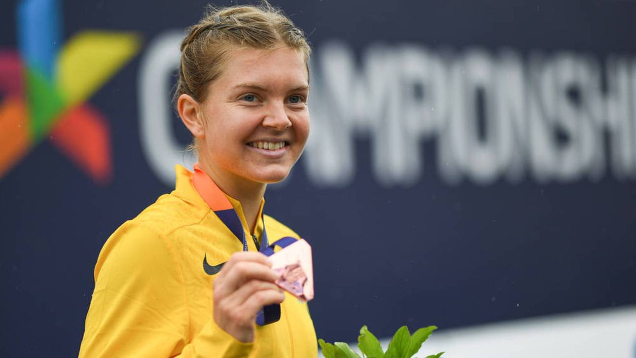 Mit 27! Deutsche EM-Heldin hört auf