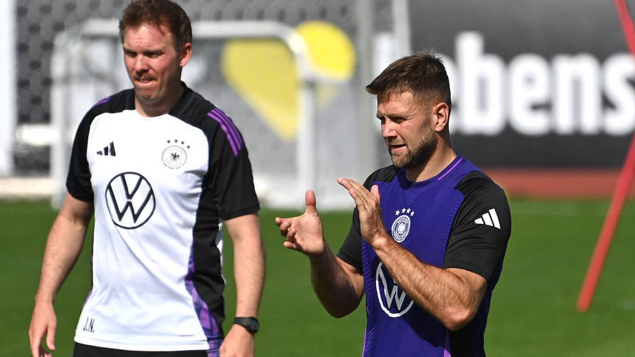 Kaum Anlass, ihn zu nominieren