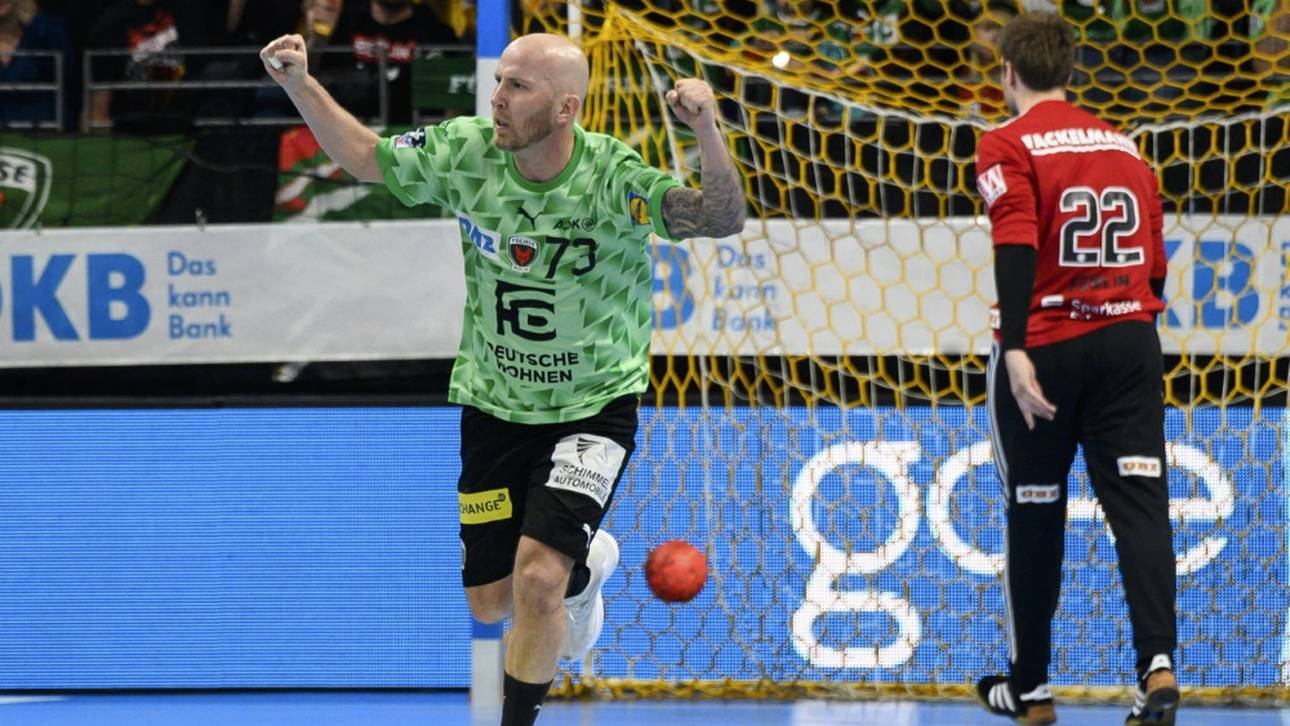 Berlin siegt – Absteiger steht fest