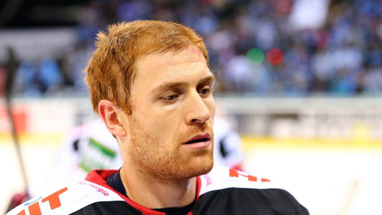 Tumor bei Ex-Nationalspieler Sulzer