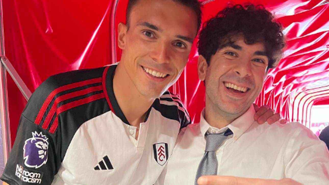 Wrestling-Promoter bremste Bayern aus