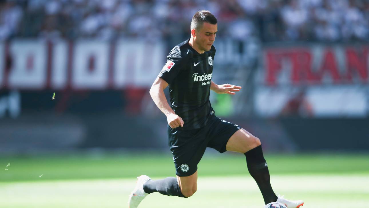 So geht Frankfurt ins Geisterspiel