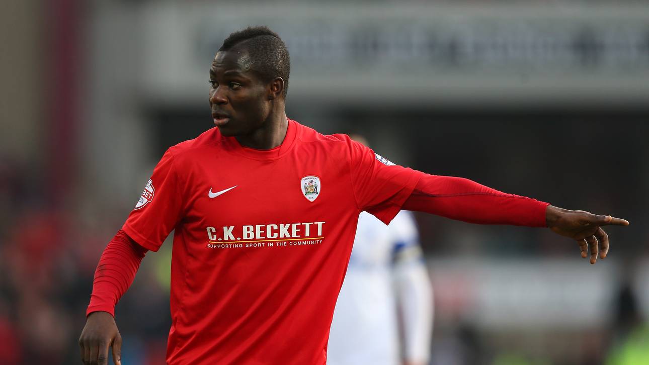 Frimpong wehrt sich gegen Rassismus