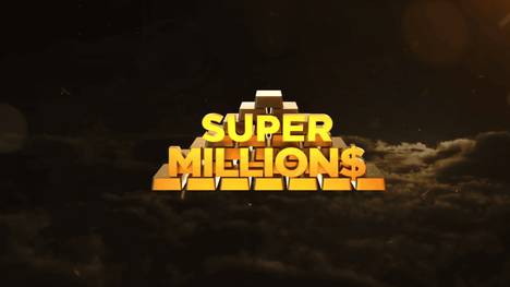 GGPoker Super MILLION$