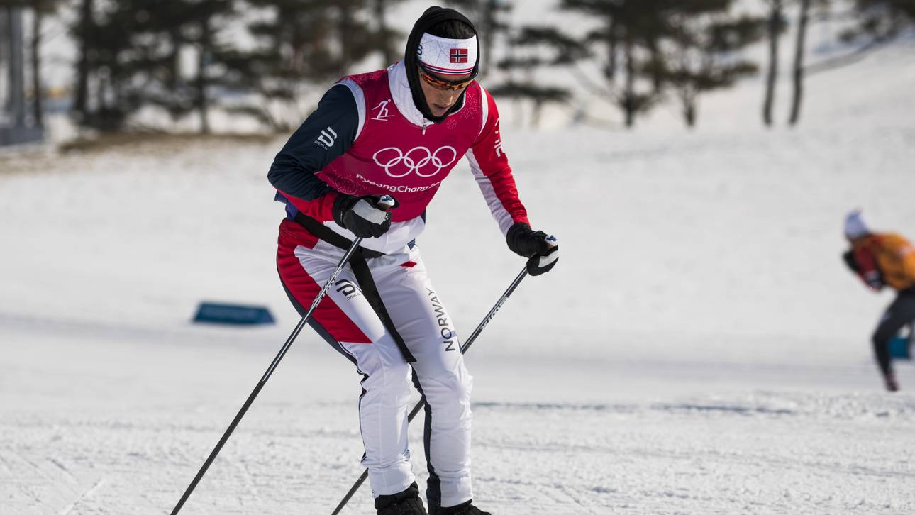 Nächster Meilenstein für Björgen
