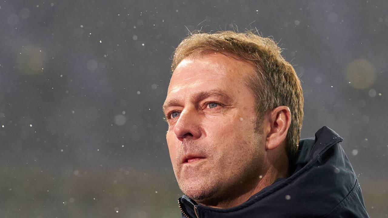 Das steckt hinter Flicks Wandlung