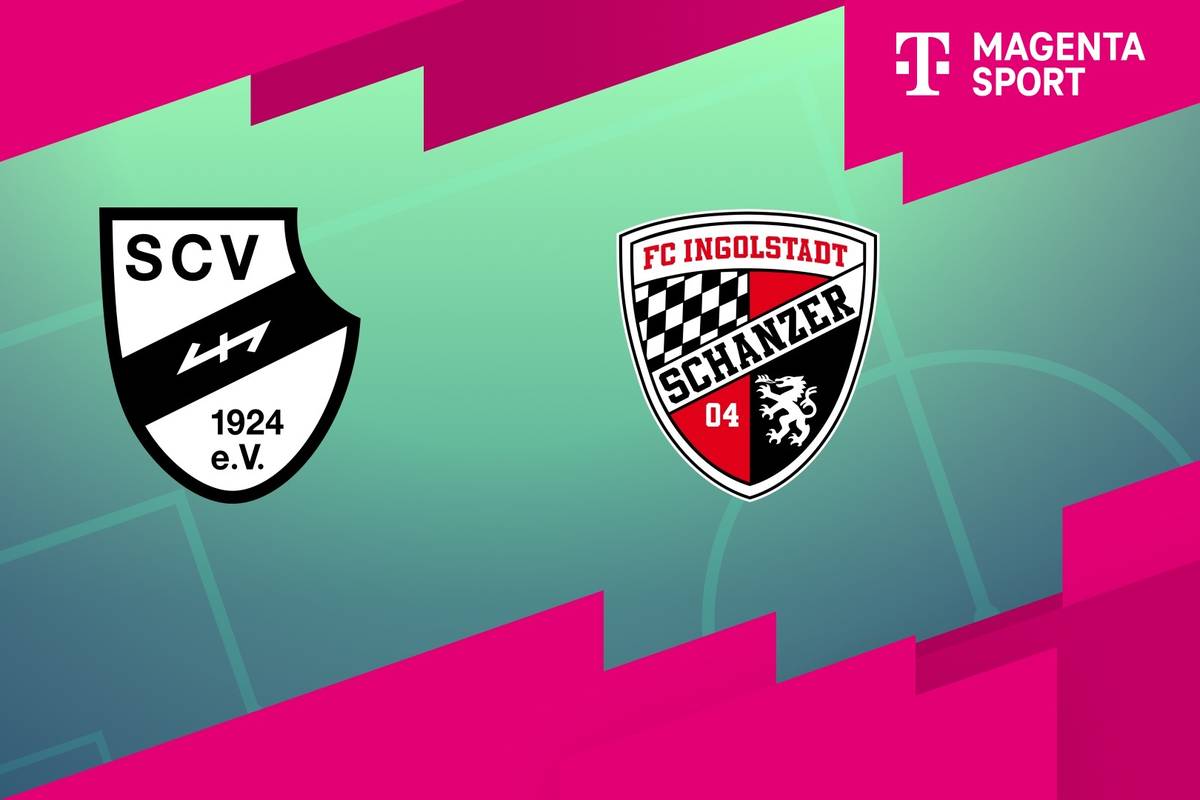 SC Verl - FC Ingolstadt 04: Tore und Highlights | 3. Liga