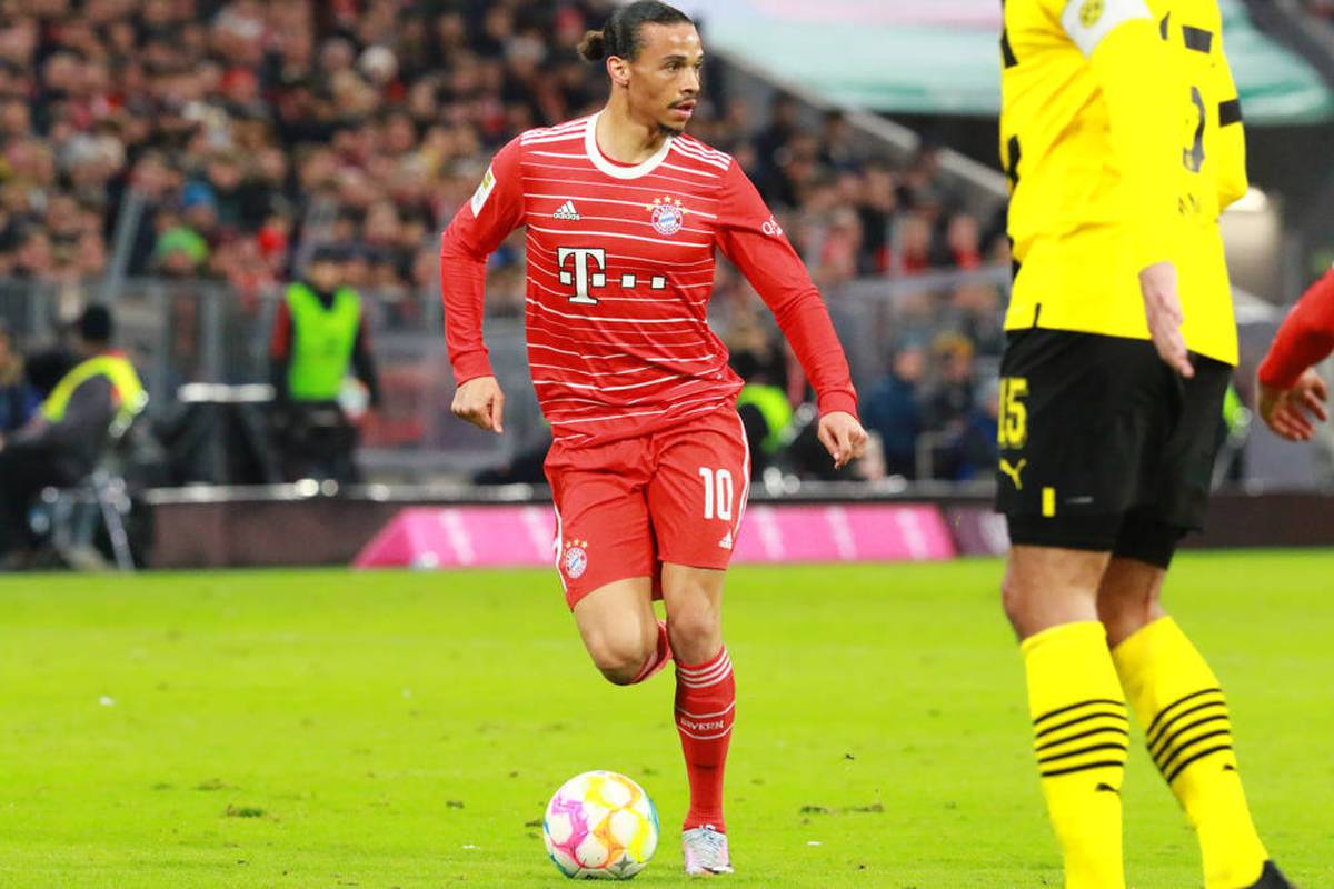 Leroy Sané, Maximilian Arnold und Kollegen: Die besten Vorbereiter vom Wochenende. 