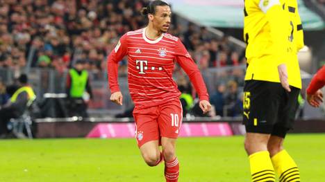 Leroy Sané, Maximilian Arnold und Kollegen: Die besten Vorbereiter vom Wochenende. 