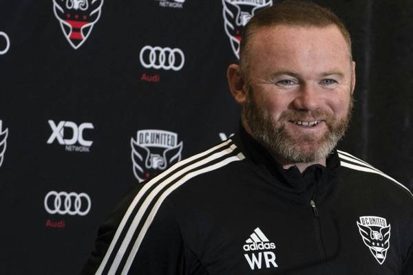 Irrer Sieg für Rooney bei MLS-Debüt