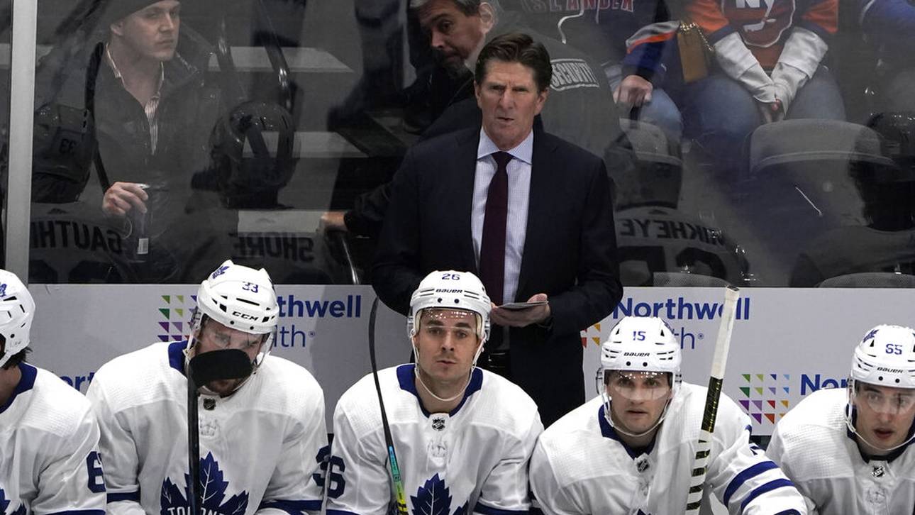 Handy-Affäre kostet Trainer den Job!