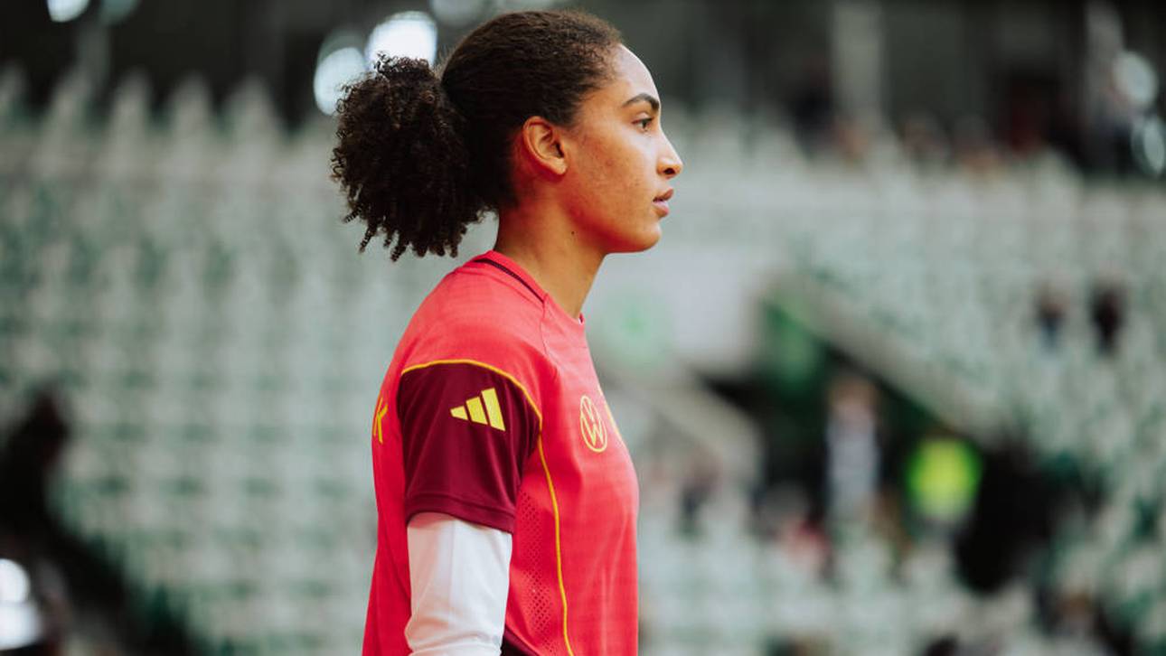 Wechsel von DFB-Toptalent fix