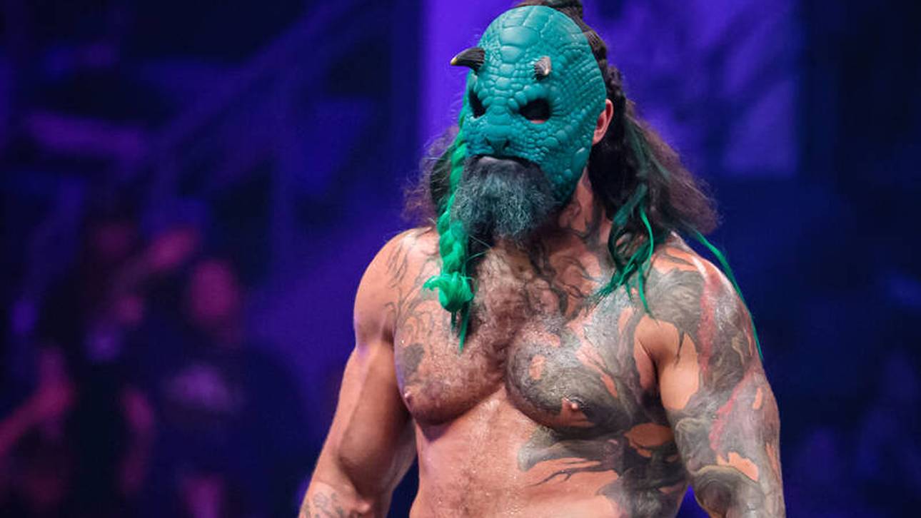 Wrestling-Drama: Bleibende Schäden?