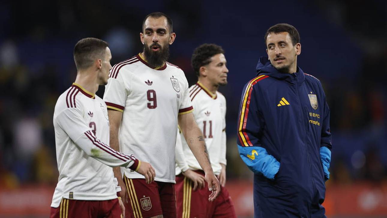 „Nacht der Schande“ erschüttert Spanien