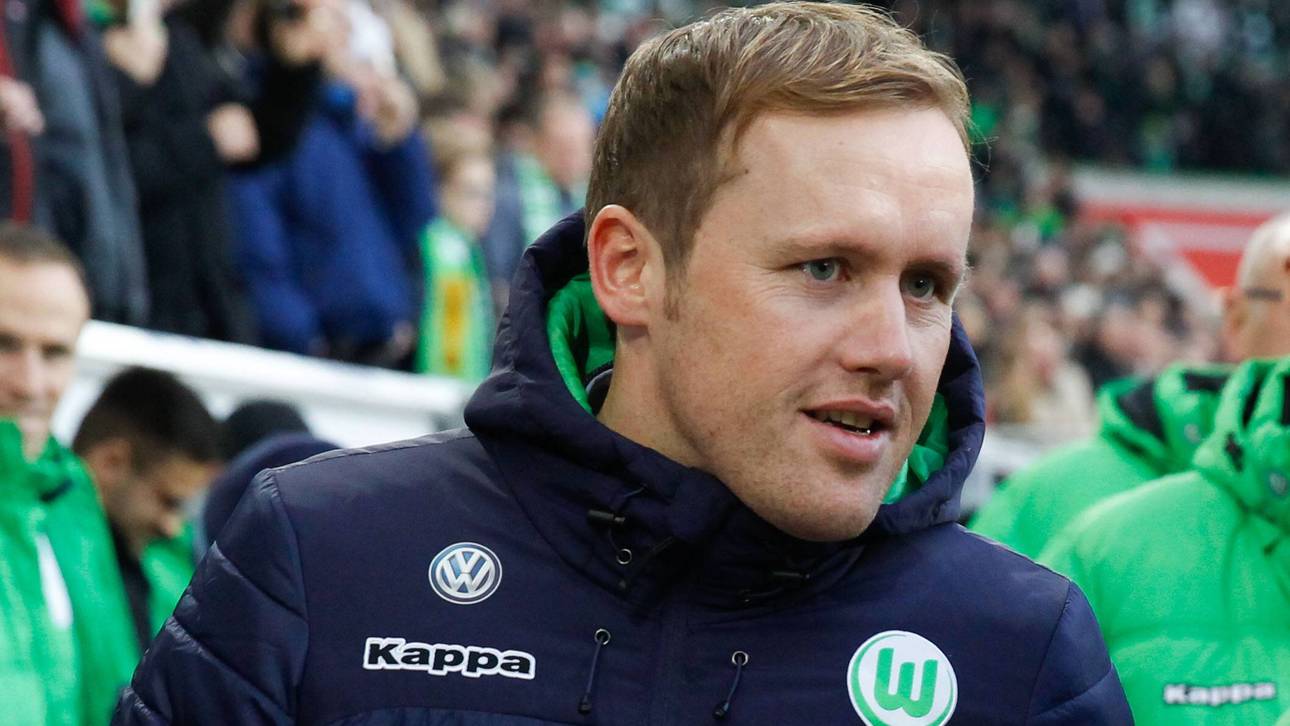 Wolfsburg regelt Allofs-Nachfolge